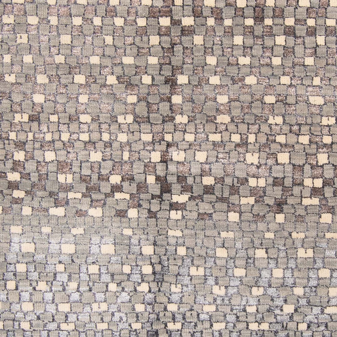 Tapis design 238x172cm - Designerteppich