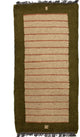 Tappeto Nepal 140x70cm - Tappeto di lana