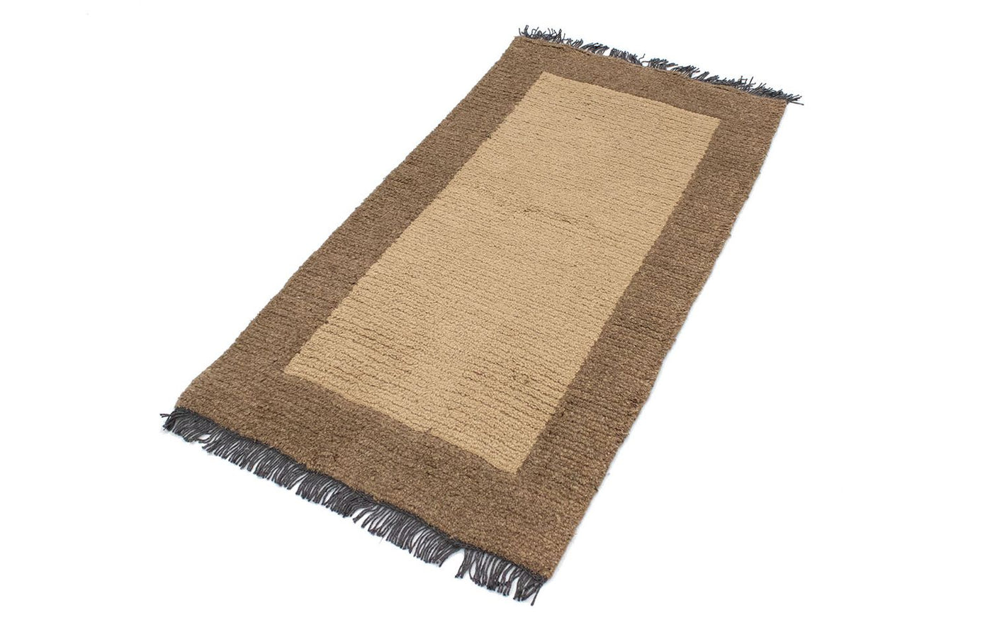 Tapis Népalais 140x70cm - Tapis en laine