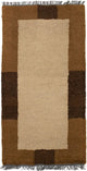 Tapis Népalais 140x70cm - Tapis en laine