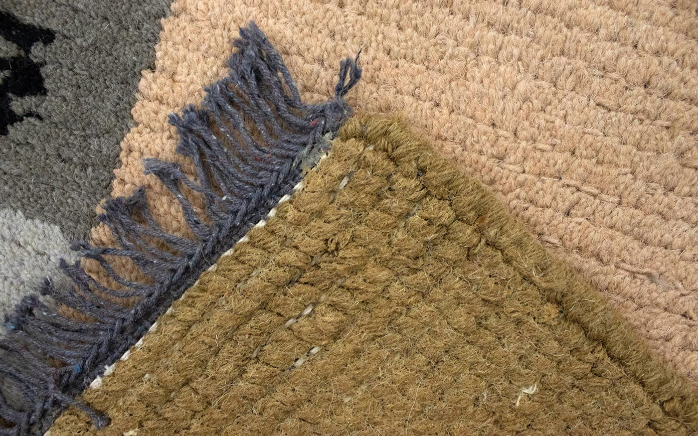 Tapis Népalais 140x70cm - Tapis en laine