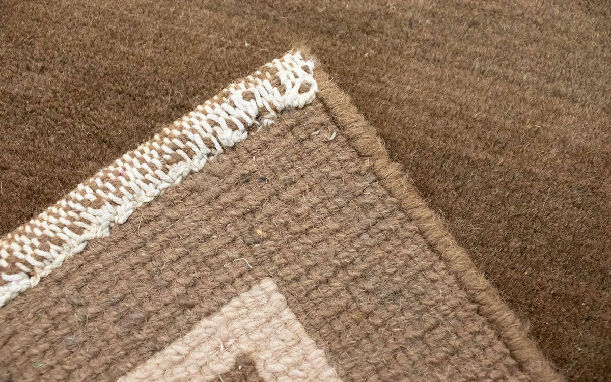 Nepal Teppich 140 x 70 cm Teppichbrücke