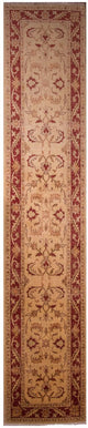 Ziegler Teppich 378 x 76 cm