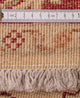 Ziegler Teppich 378 x 76 cm
