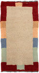 Tapis Népalais 140x70cm - Tapis en laine