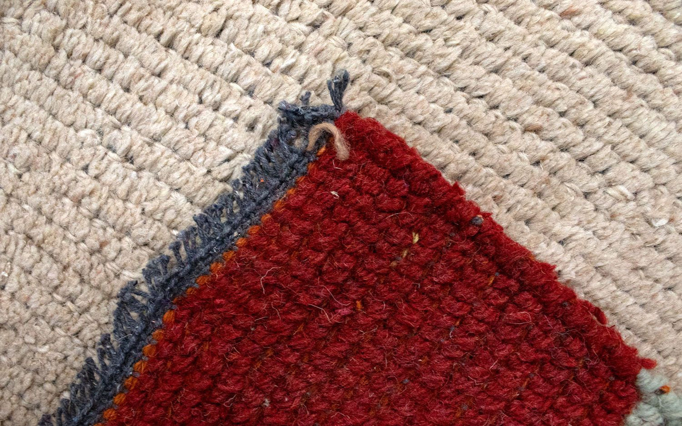 Tapis Népalais 140x70cm - Tapis en laine