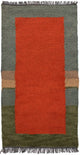 Tapis Népalais 140x70cm - Tapis en laine