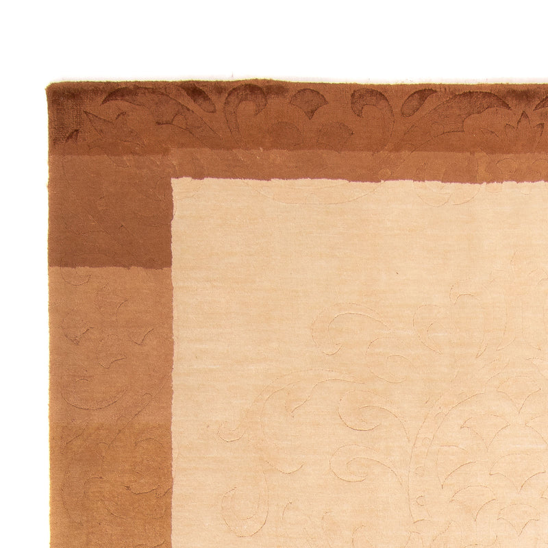 Gabbeh Teppich - Loribaft Softy 241 x 172 cm