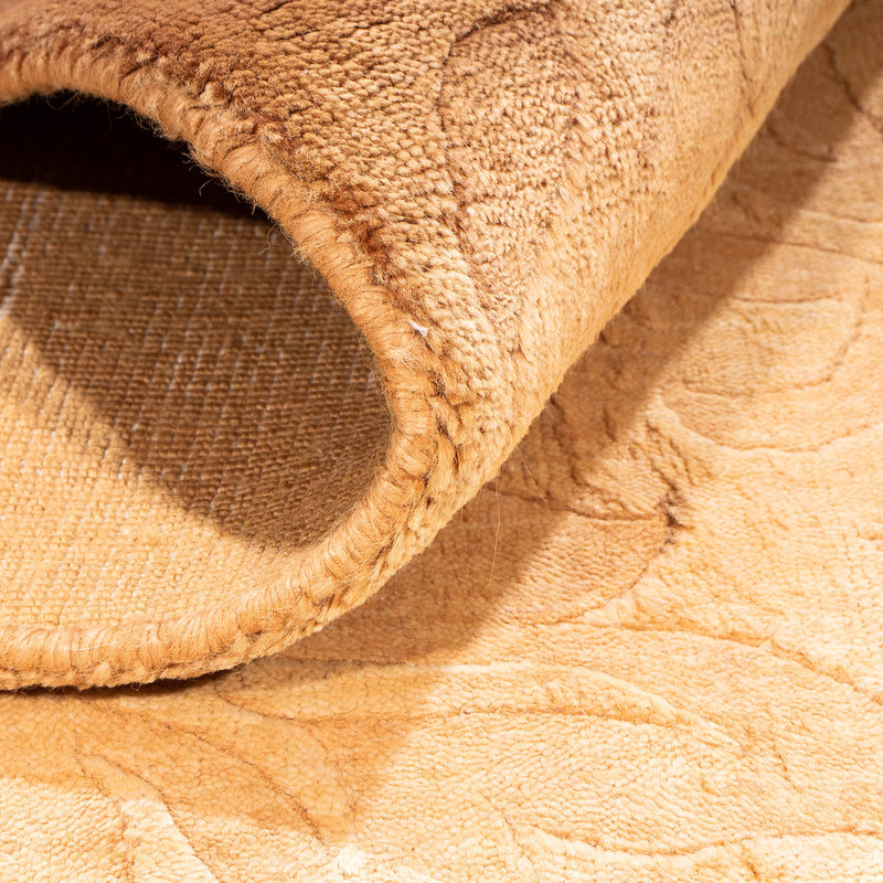 Gabbeh Teppich - Loribaft Softy 241 x 172 cm
