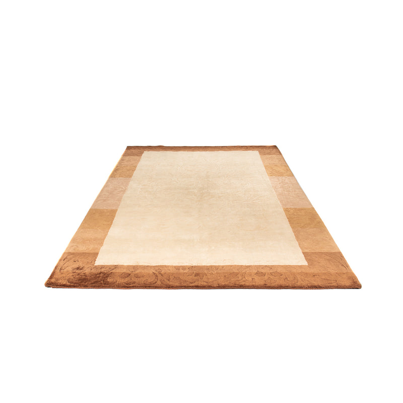 Gabbeh Teppich - Loribaft Softy 241 x 172 cm