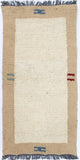 Tapis Népalais 140x70cm - Tapis en laine