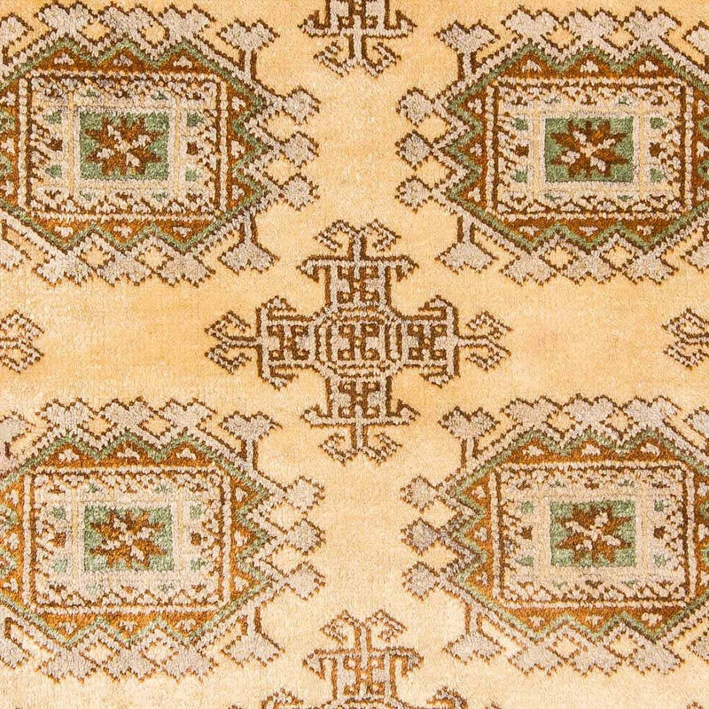 Turkaman Teppich 184 x 126 cm