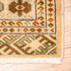 Turkaman Teppich 184 x 126 cm