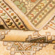Turkaman Teppich 184 x 126 cm