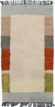 Tapis Népalais 140x70cm - Tapis en laine