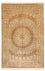 Seidenteppich - Kaschmir Seide 194 x 120 cm Teppichbrücke