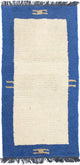Tappeto Nepal 140x70cm - Tappeto di lana
