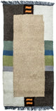 Tapis Népalais 140x70cm - Tapis en laine