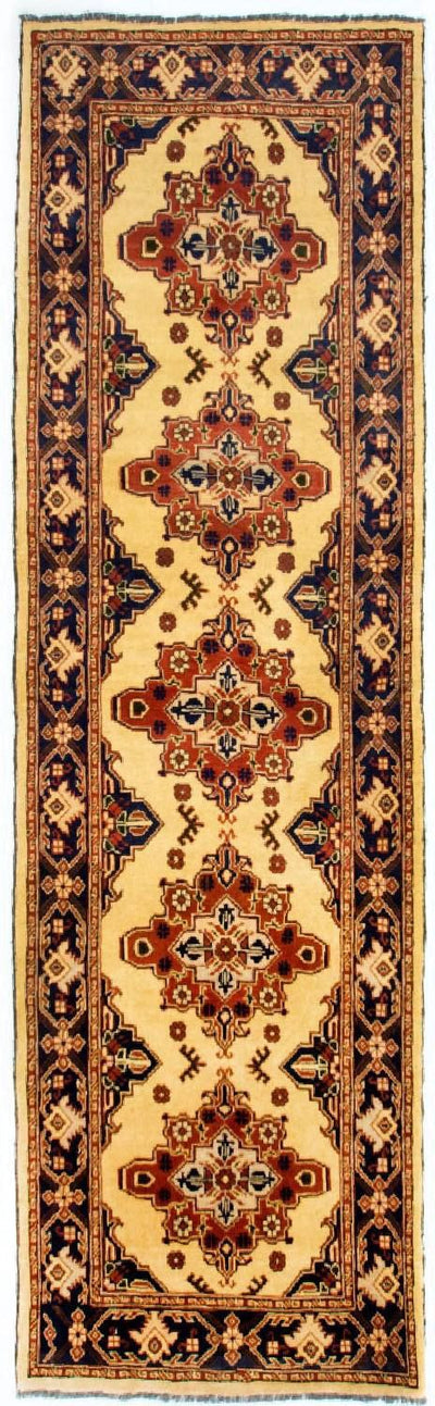 Hatchlu Tappeto 86x283cm - Tappeto orientale