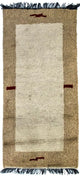 Tapis Népalais 140x70cm - Tapis en laine