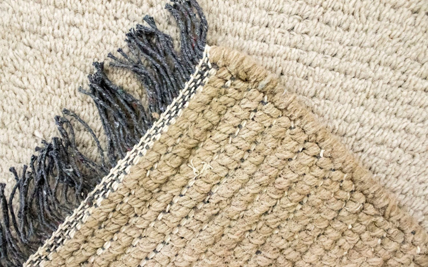 Tapis Népalais 140x70cm - Tapis en laine