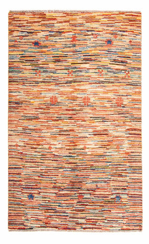 Ziegler Teppich - Modern 177 x 115 cm - mehrfarbig