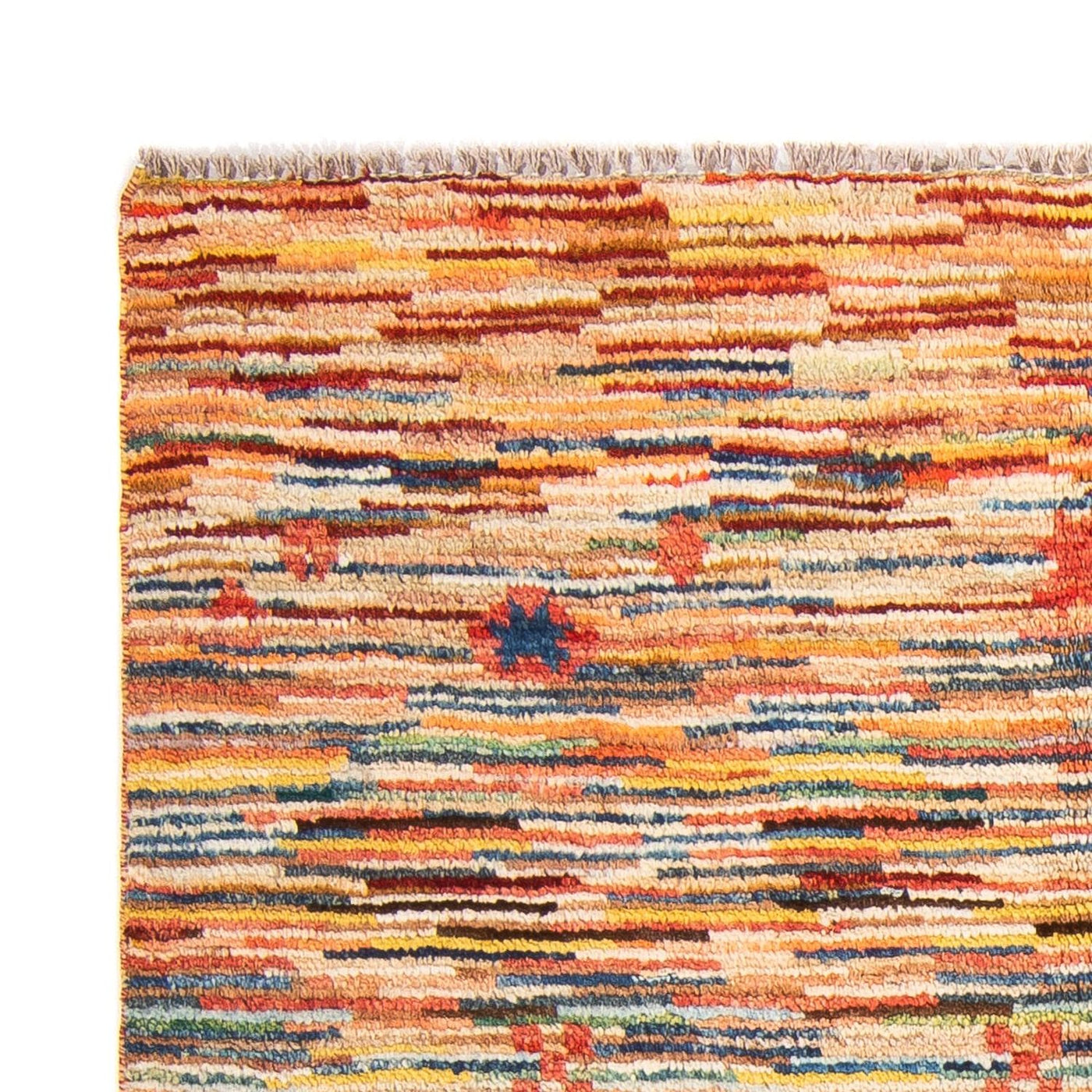 Tapis Ziegler - Moderne - 177 x 115 cm - multicolore