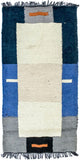 Tappeto Nepal 140x70cm - Tappeto di lana