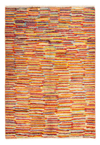 Tapis Ziegler - Moderne - 134 x 92 cm - multicolore