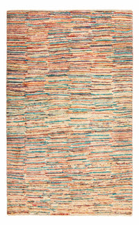 Tappeto Ziegler - Moderno - 180 x 116 cm - multicolore