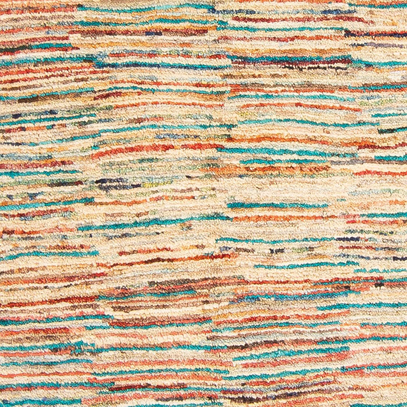 Ziegler Teppich - Modern 180 x 116 cm - mehrfarbig