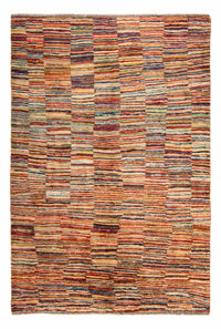 Tappeto Ziegler - Moderno - 176 x 123 cm - multicolore