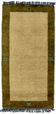 Tappeto Nepal 140x70cm - Tappeto di lana