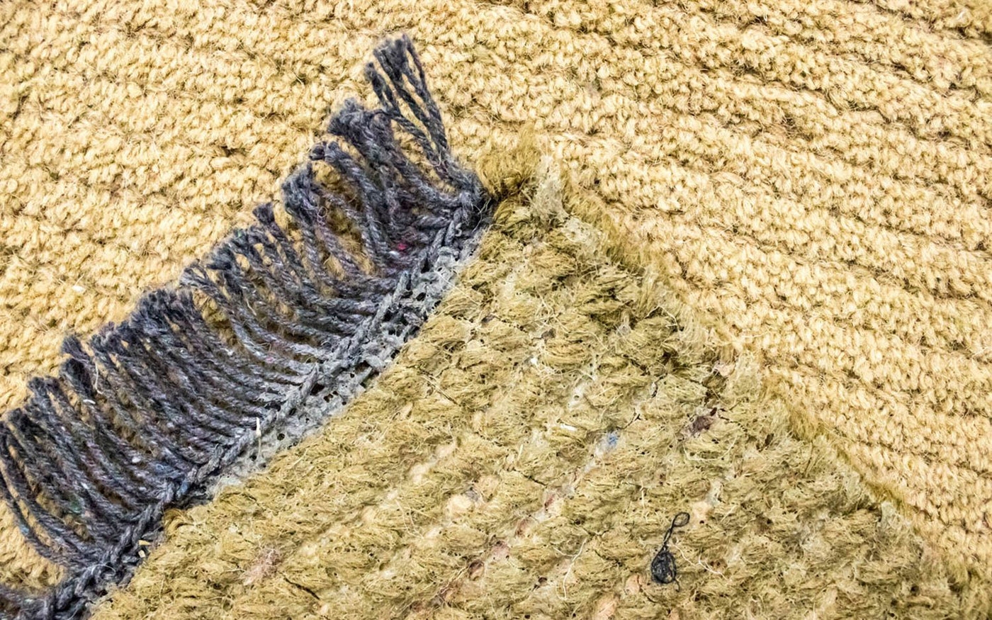Tappeto Nepal 140x70cm - Tappeto di lana