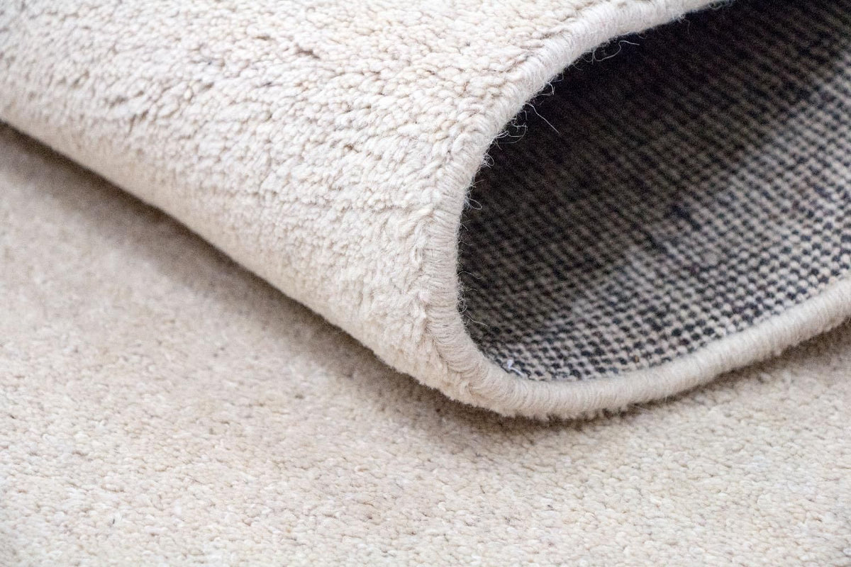 Gabbeh Teppich - Indus 240 x 170 cm - beige