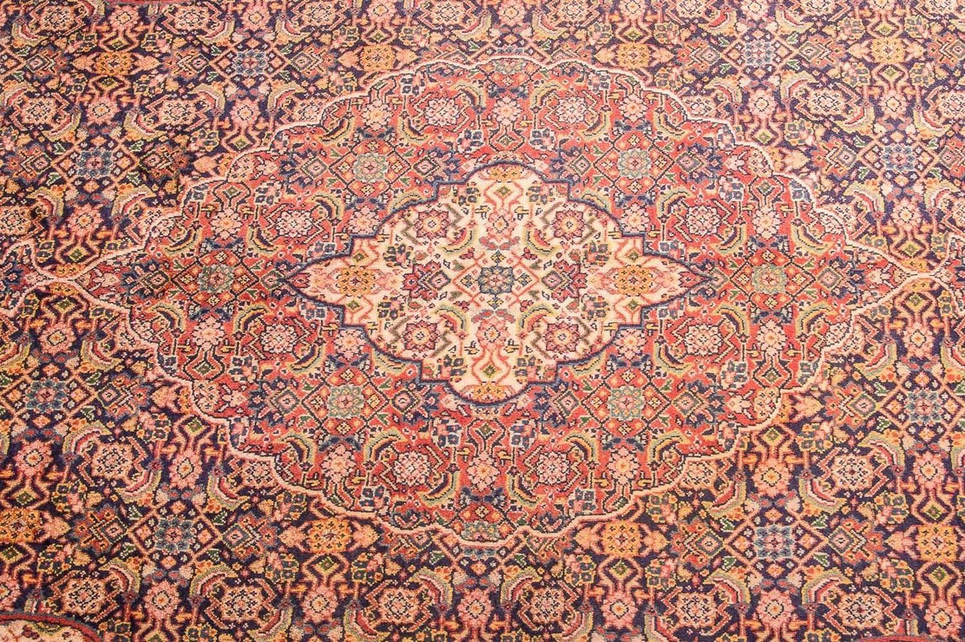 Tapis de Sarouk Tapis 337x210cm - Tapis persan
