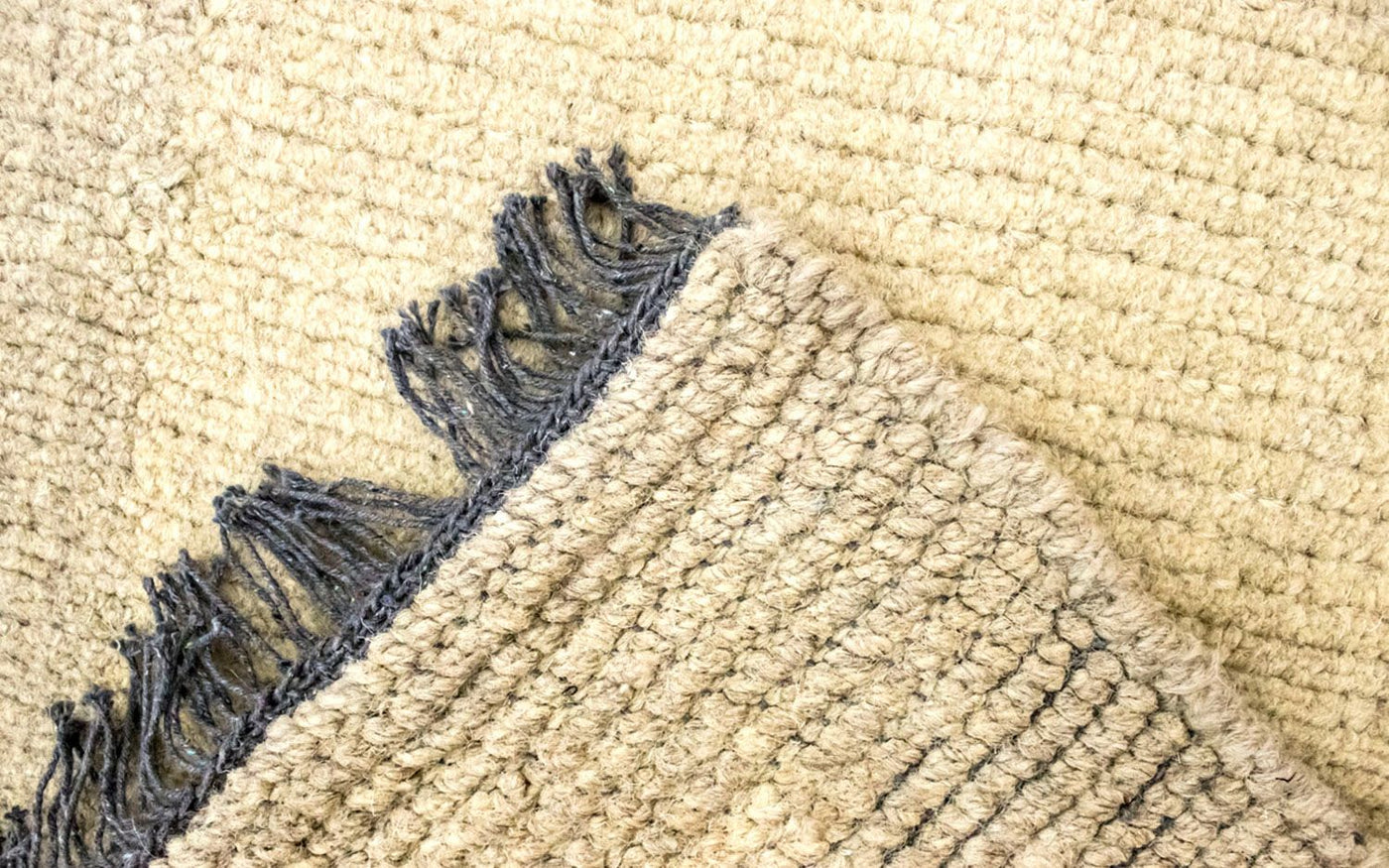Tapis Népalais 140x70cm - Tapis en laine