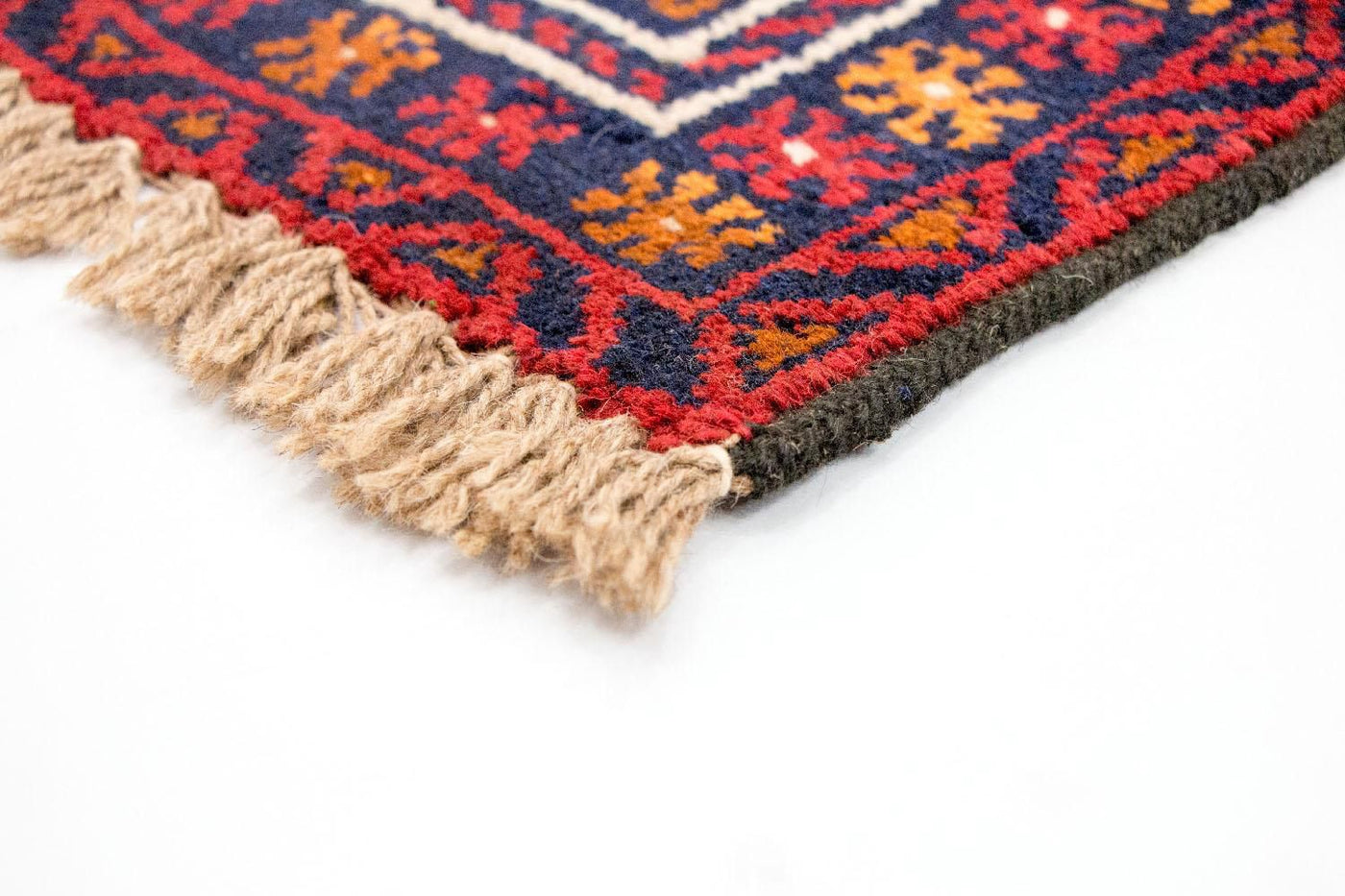 Tapis Belutsch 130x76cm - Tapis oriental