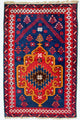 Tapis Belutsch 130x82cm - Tapis oriental