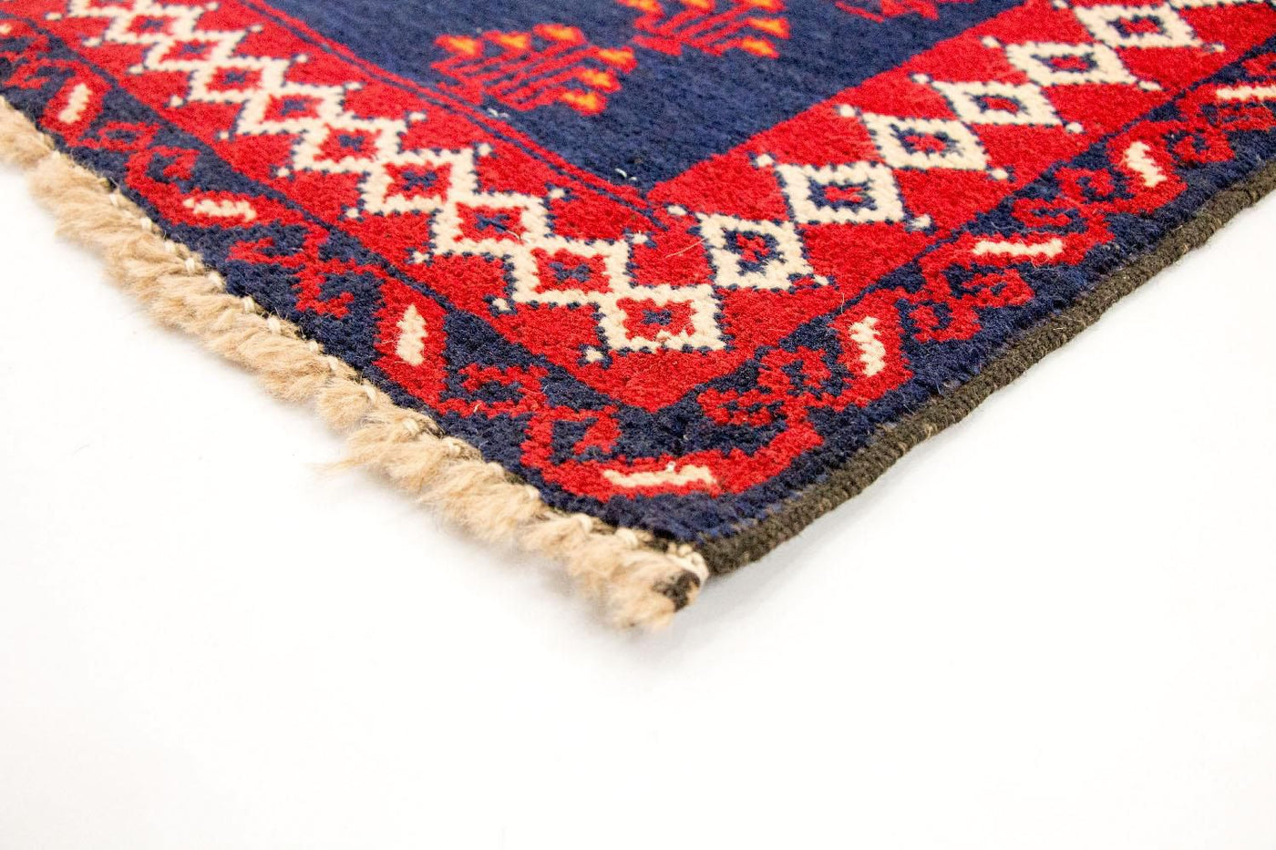 Tapis Belutsch 130x82cm - Tapis oriental