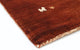 Gabbeh Teppich - Loribaft Indus 294 x 72 cm Teppichläufer