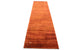 Gabbeh Teppich - Loribaft Indus 294 x 72 cm Teppichläufer