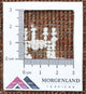 Gabbeh Teppich - Loribaft Indus 294 x 72 cm Teppichläufer