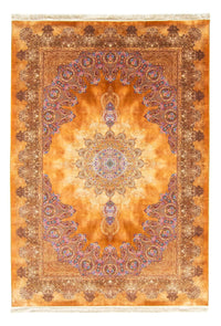 Tapis oriental - Damira - rectangle