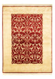 Designer Teppich 197 x 138 cm Teppichbrücke