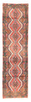 Läufer Perser - Nomadic - 302 x 77 cm - rot