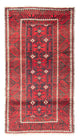 Tapis Belutsch 205x112cm - Tapis oriental
