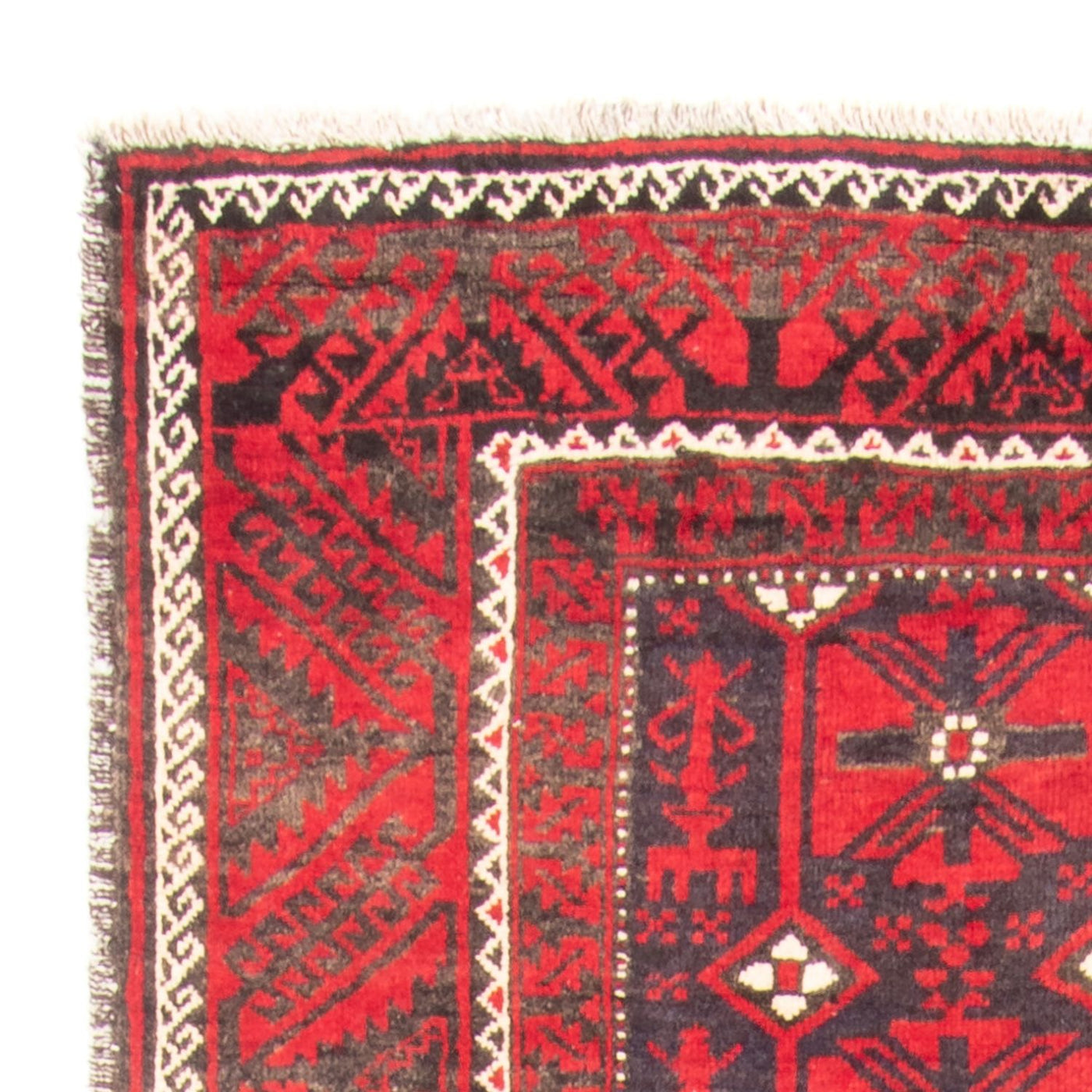 Tapis Belutsch 205x112cm - Tapis oriental
