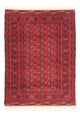 Turkaman Teppich 168x124cm - Orientteppich