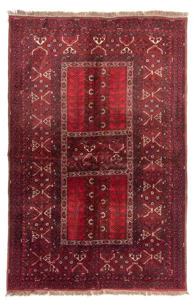 Tappeto Turkaman 158x237cm - Tappeto persiano